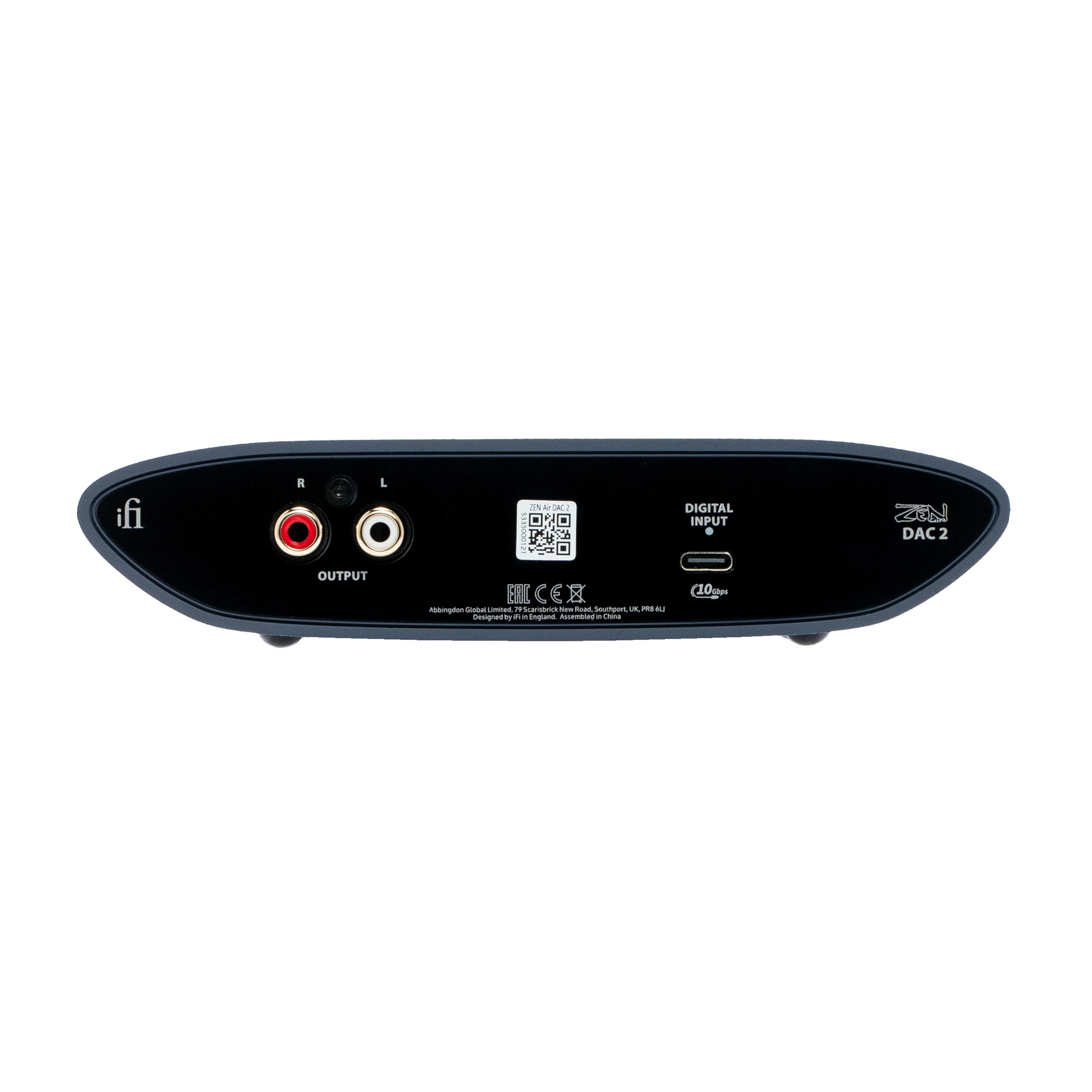iFi ZEN Air DAC 2